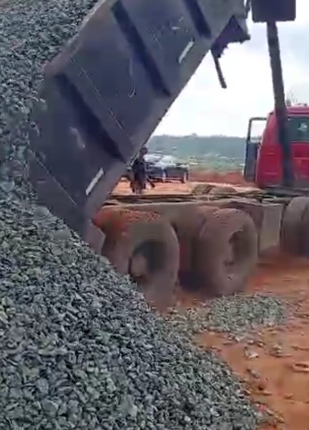 (OMM) UBA GLOBAL VENTURE Affiliate of Crushed Rock Hill Industry Ltd